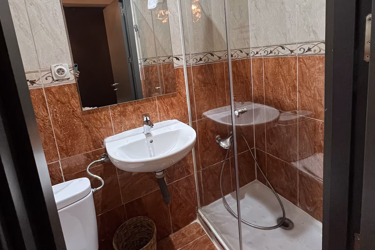 Habitación con 2 camas individuales — 7/7