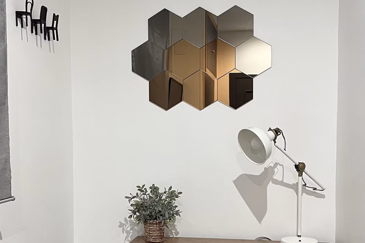 Habitación doble — 3/4