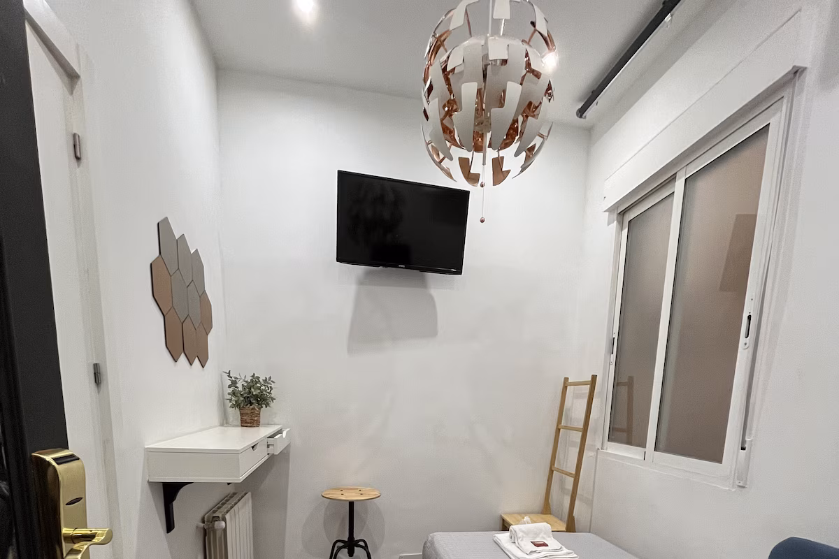 Habitación individual — 3/6