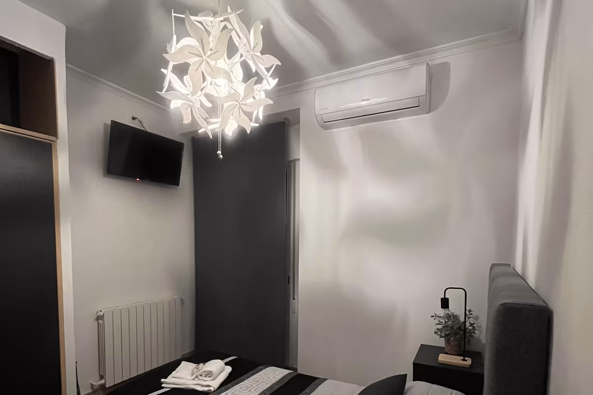 Habitación individual — 4/6